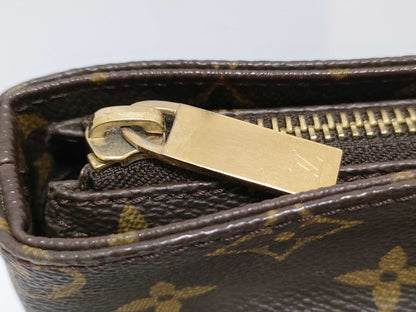 LOUIS VUITTON RFID Unverifiable VI0011 Monogram Vuitton Monogram Cabapiano M51148 VI0011 Tote Bag