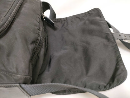 PRADA Nylon Prada Nylon Shoulder Bag Shoulder Bag