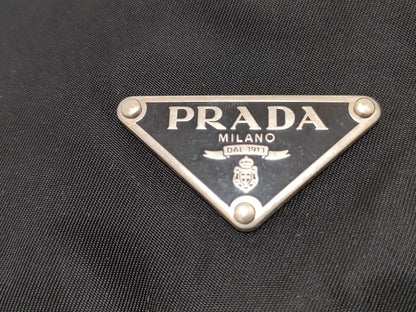 PRADA Nylon Prada Nylon Shoulder Bag Shoulder Bag