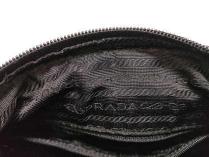 PRADA Nylon Prada Nylon Shoulder Bag Shoulder Bag