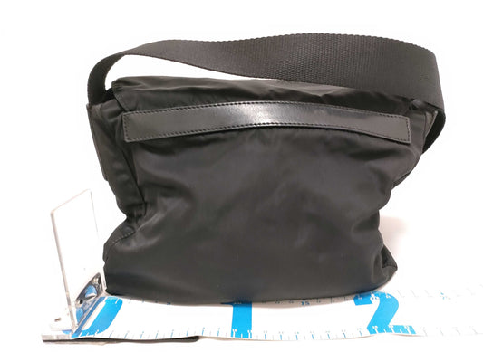 PRADA Nylon Prada Nylon Shoulder Bag Shoulder Bag