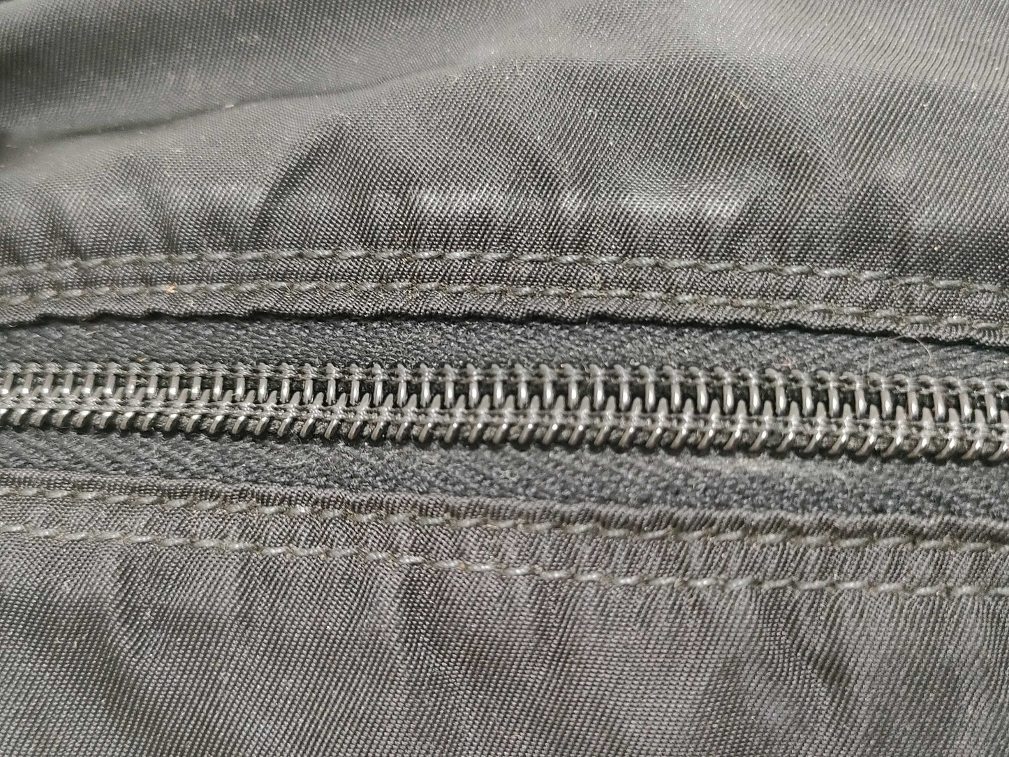 PRADA Nylon Prada Nylon Shoulder Bag Shoulder Bag