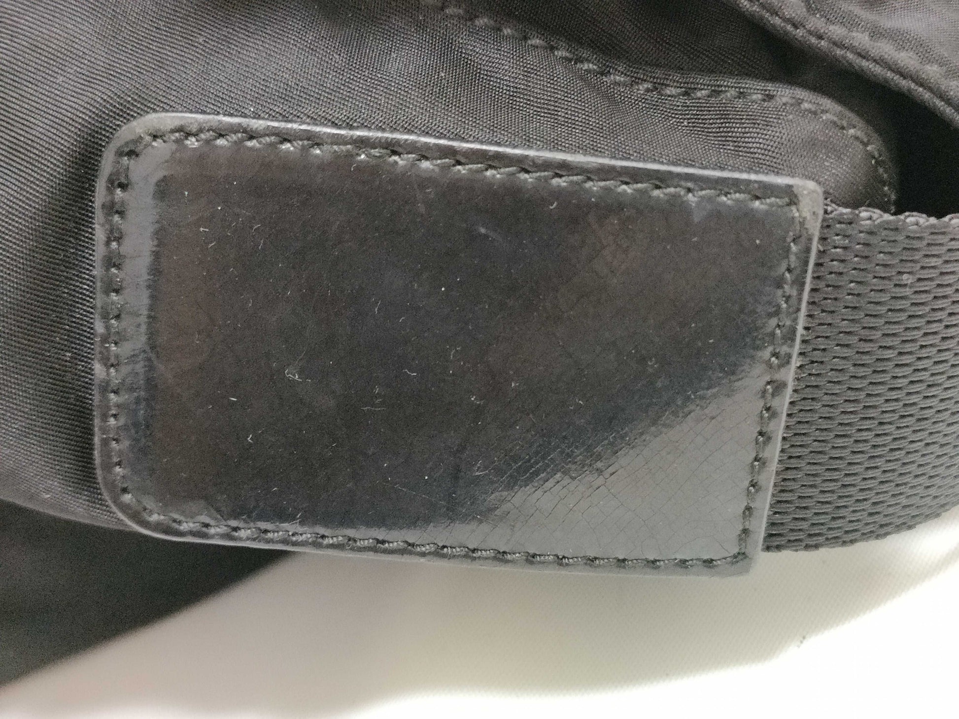 PRADA Nylon Prada Nylon Shoulder Bag Shoulder Bag