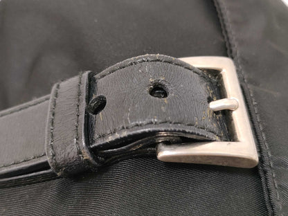 PRADA Nylon Prada Nylon Shoulder Bag Shoulder Bag