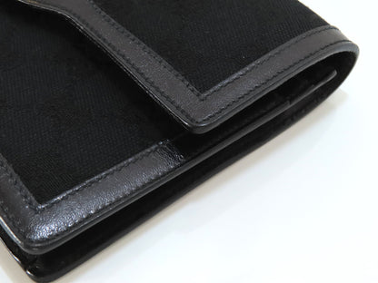 GUCCI Sherry Mini Clutch Bag