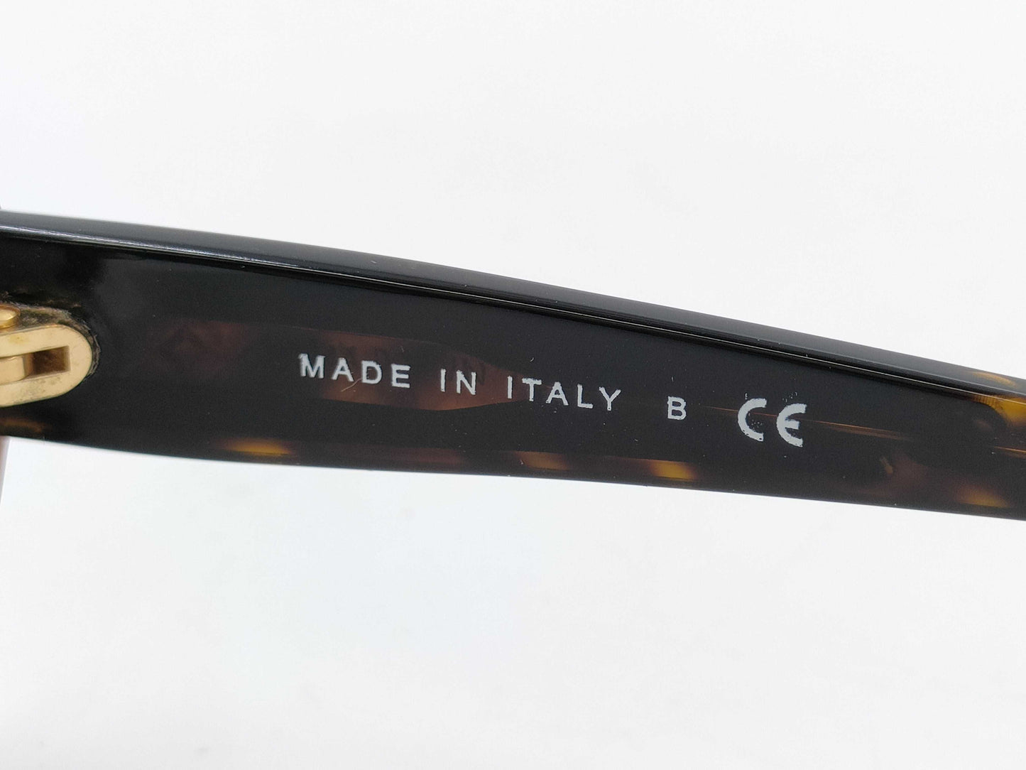 CHANEL Chanel Sunglasses Brown Sunglasses and Glasses