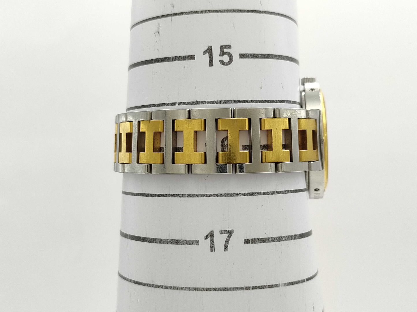 HERMES Clipper 191090 Quartz Women's Watch