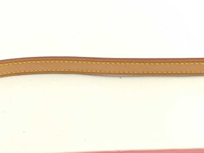 LOUIS VUITTON RFID Unverified FL0016 Vernis Malibu Street Shoulder Bag