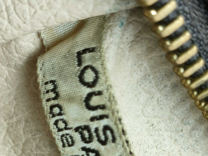 LOUIS VUITTON Monogram True Towel Second Bag