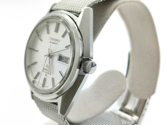 SEIKO Roadmatic 5216-6050 451942 Automatic Boys' Watch