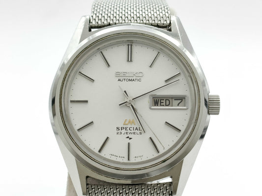 SEIKO Roadmatic 5216-6050 451942 Automatic Boys' Watch