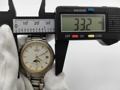 SEIKO 2-piece collection Watch collection Watch collection 