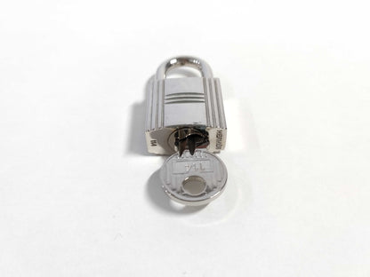 HERMES Silver Cadena Other Accessories