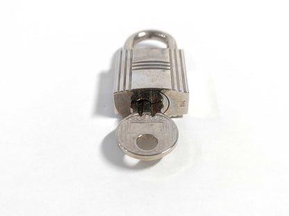 HERMES Silver Cadena Other Accessories