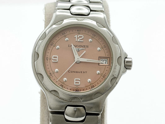 LONGINES L1.131.4 28882705 Quartz Women's Watch
