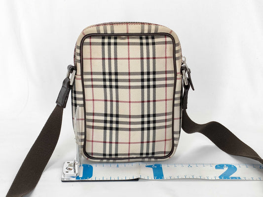 BURBERRY Burberry Shoulder Bag Shoulder Bag