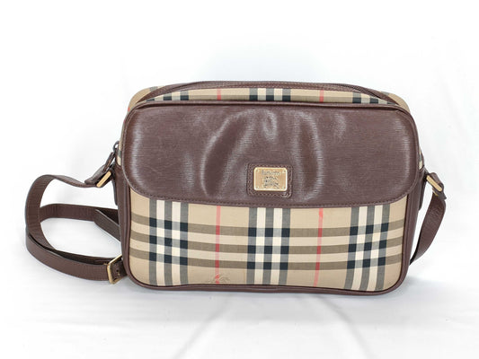 Burberrys Burberry Shoulder Bag Shoulder Bag