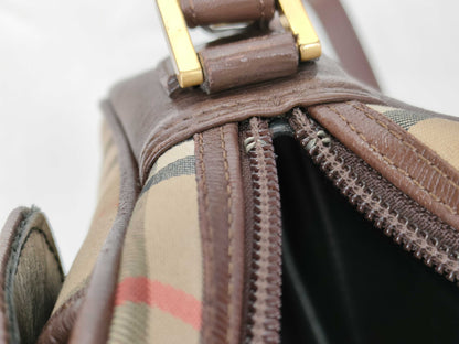 Burberrys Burberry Shoulder Bag Shoulder Bag