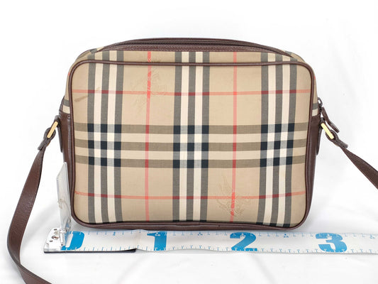 Burberrys Burberry Shoulder Bag Shoulder Bag