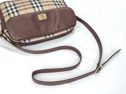 Burberrys Burberry Shoulder Bag Shoulder Bag