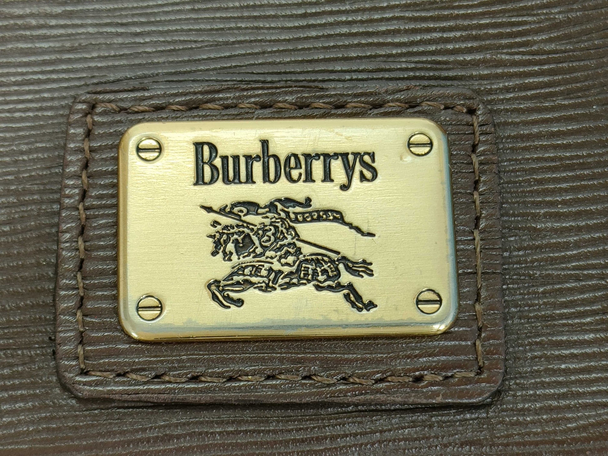 Burberrys Burberry Shoulder Bag Shoulder Bag