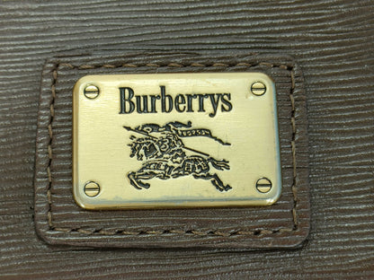 Burberrys Burberry Shoulder Bag Shoulder Bag
