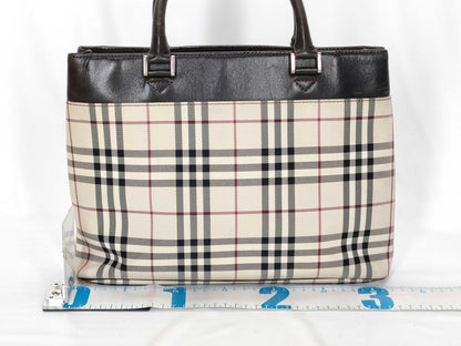 BURBERRY Tote Bag Tote Bag