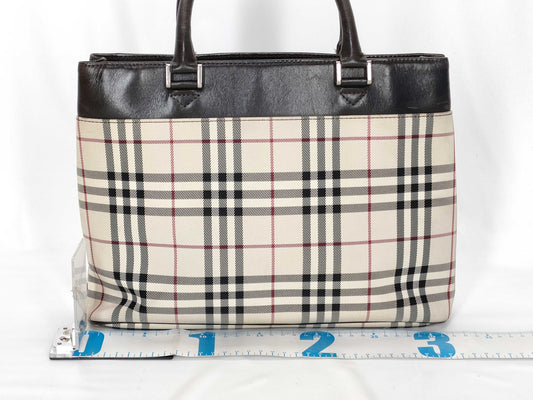 BURBERRY Tote Bag Tote Bag