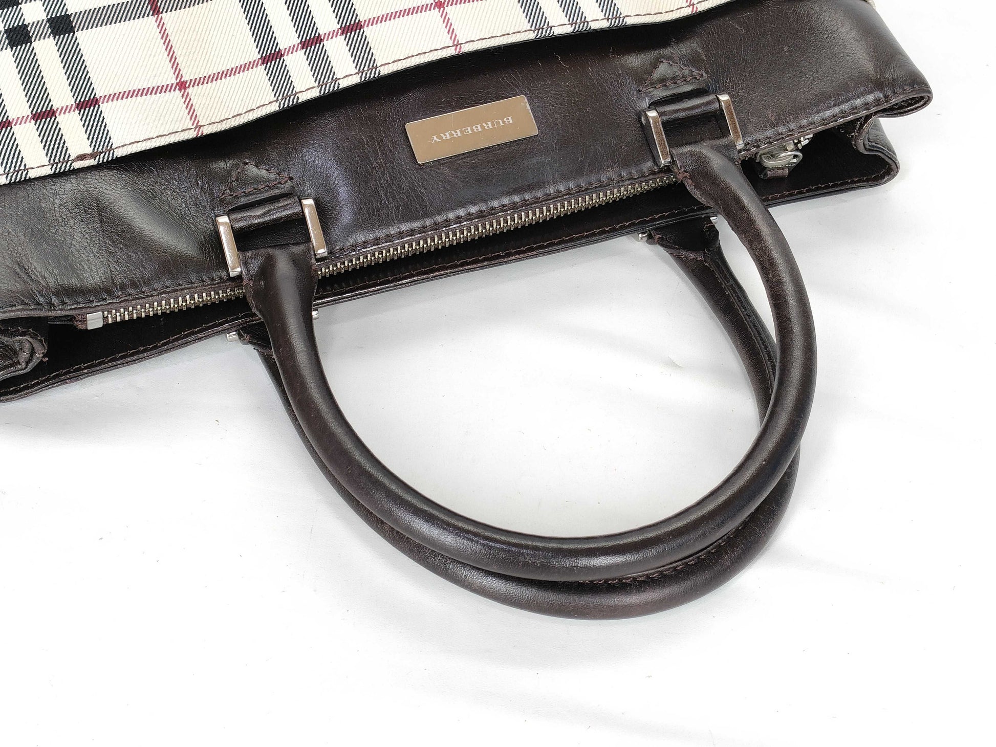 BURBERRY Tote Bag Tote Bag