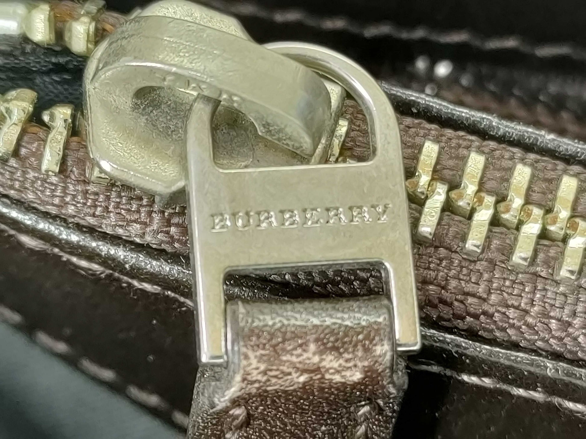 BURBERRY Tote Bag Tote Bag