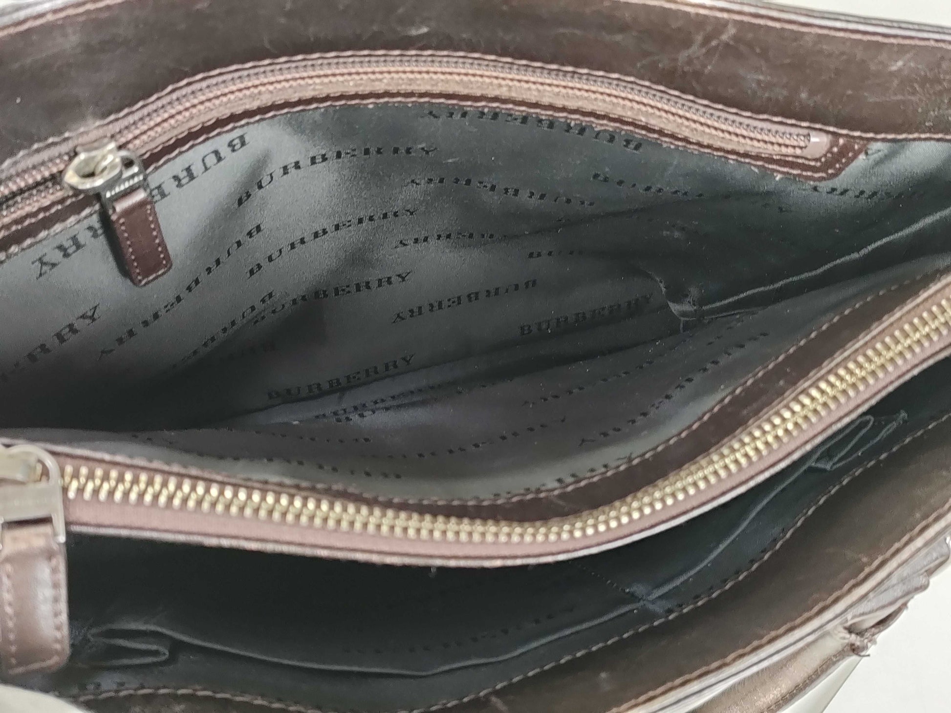 BURBERRY Tote Bag Tote Bag
