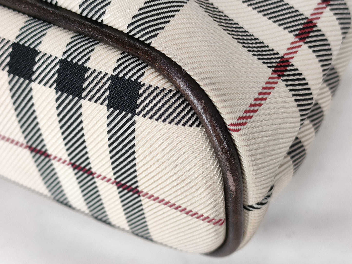 BURBERRY Tote Bag Tote Bag