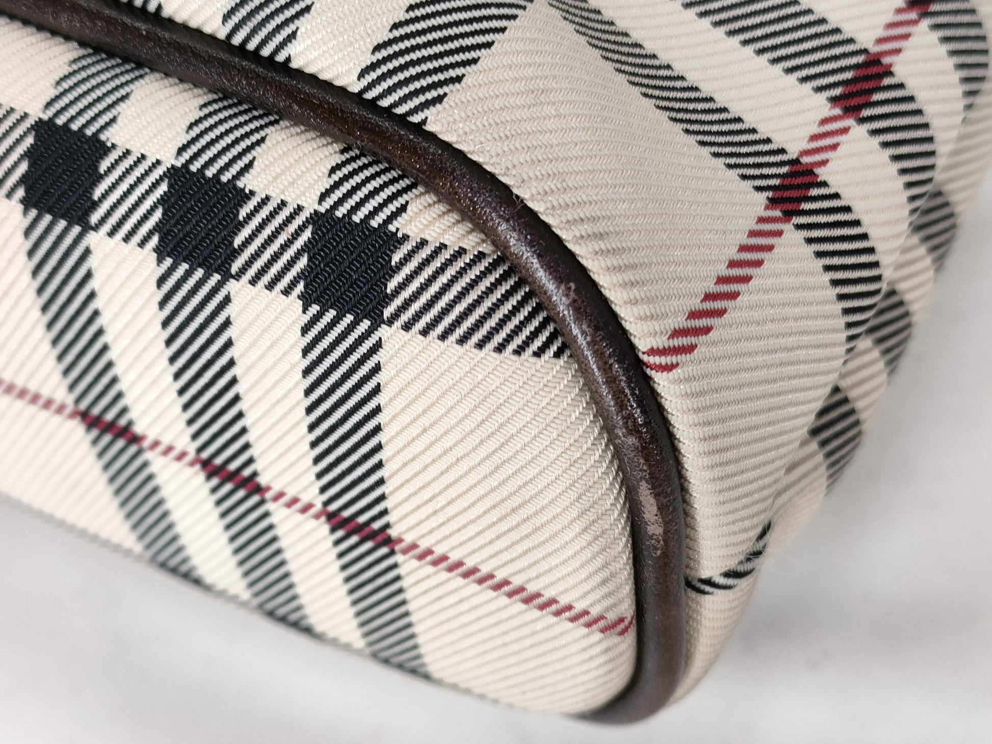 BURBERRY Tote Bag Tote Bag