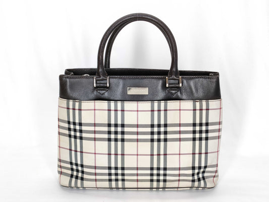 BURBERRY Tote Bag Tote Bag