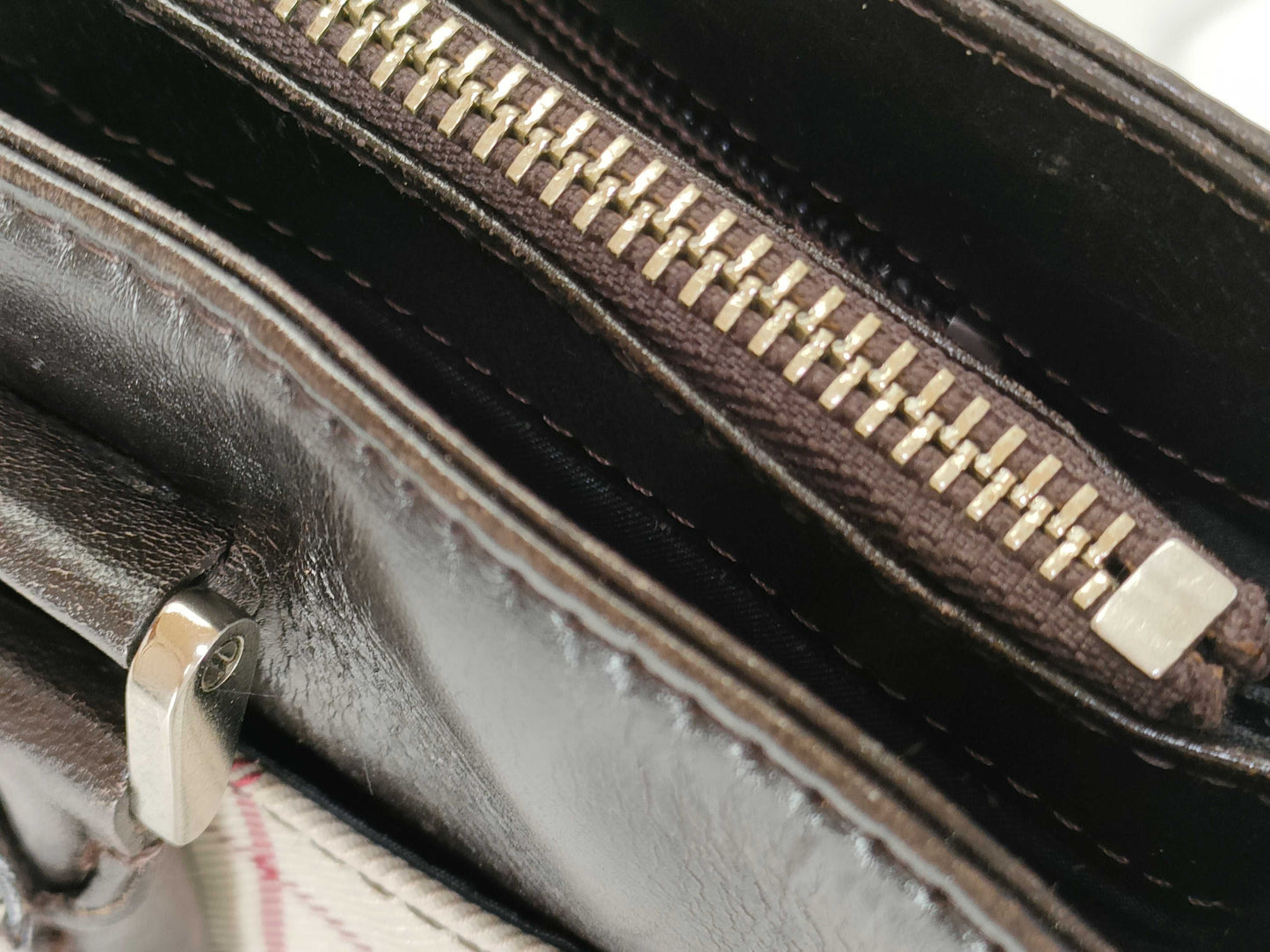 BURBERRY Tote Bag Tote Bag