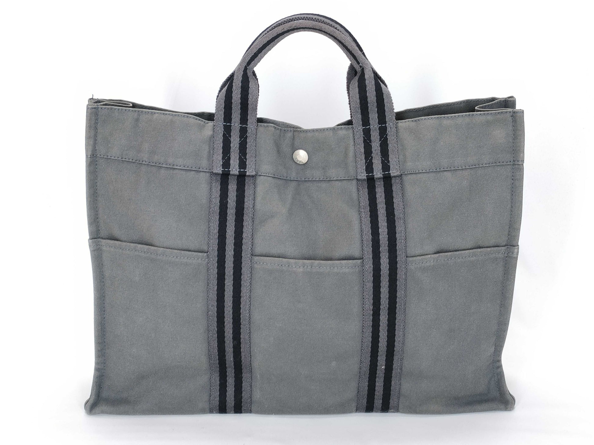 HERMES Foulet Hermes Tote Bag Tote Bag