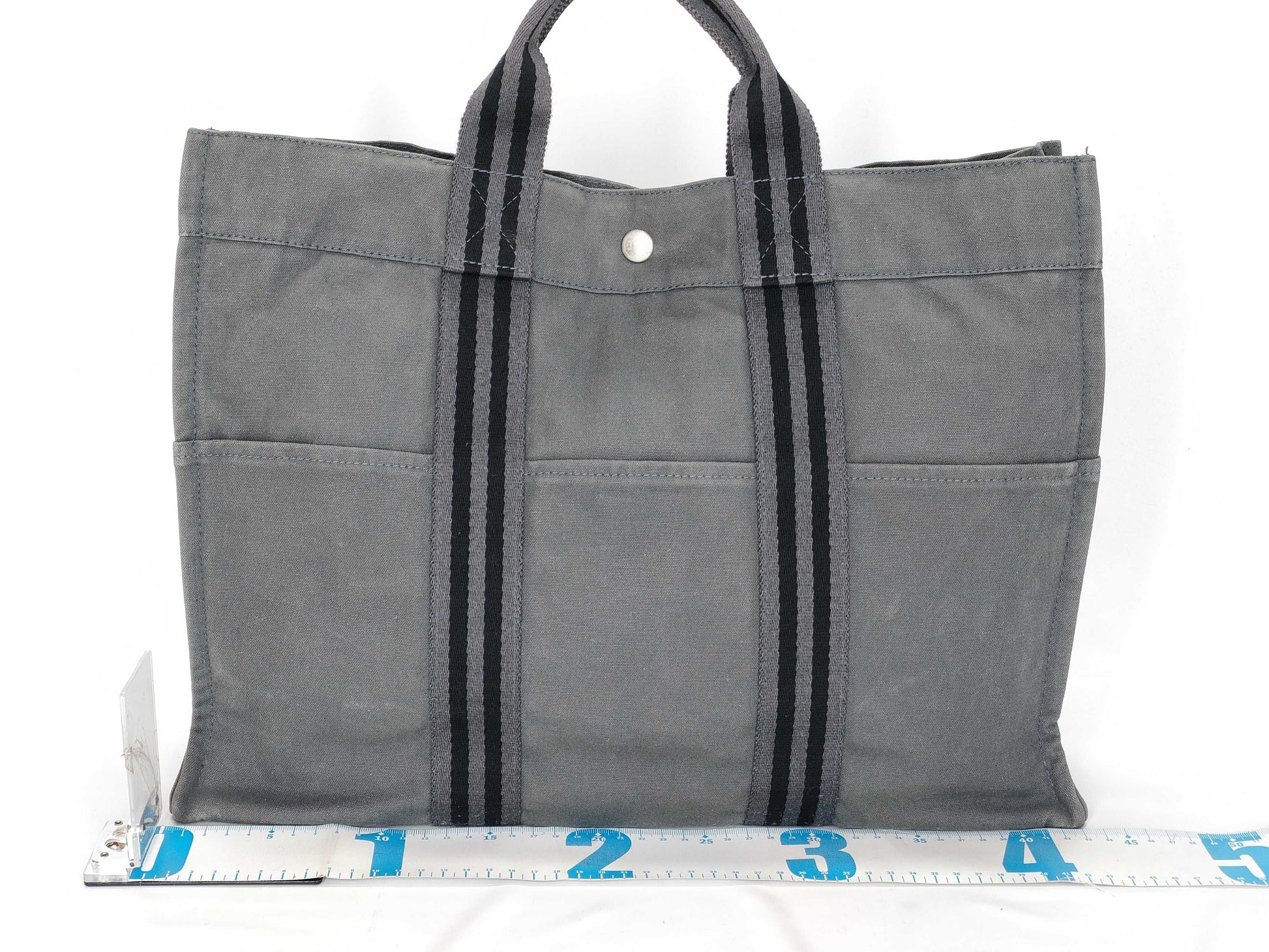 HERMES Foulet Hermes Tote Bag Tote Bag