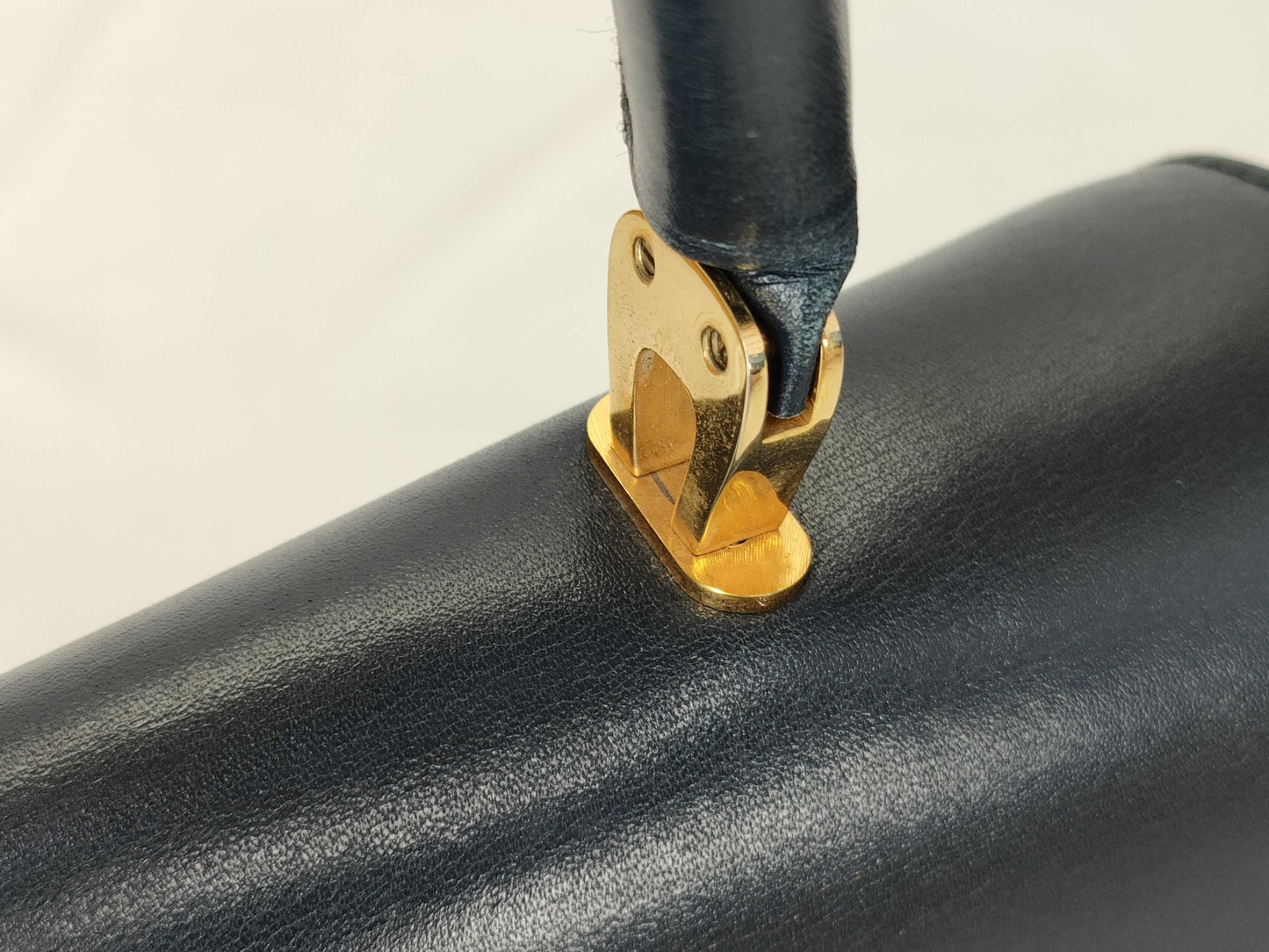 Salvatore Ferragamo handbag