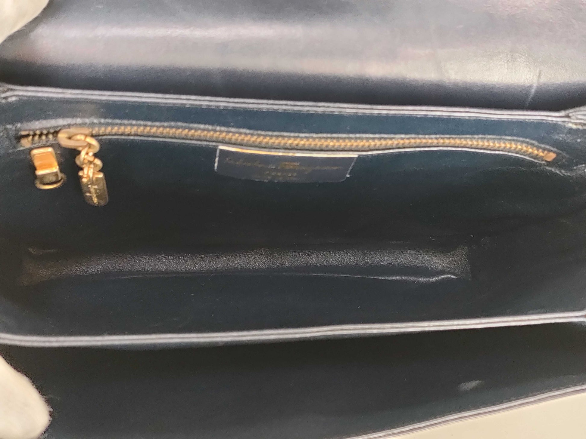 Salvatore Ferragamo handbag