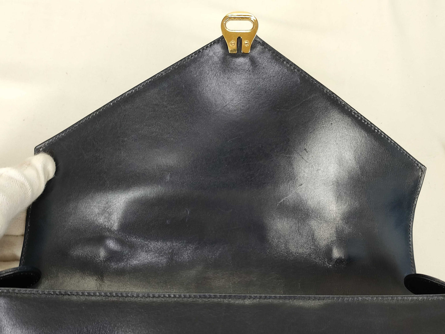 Salvatore Ferragamo handbag