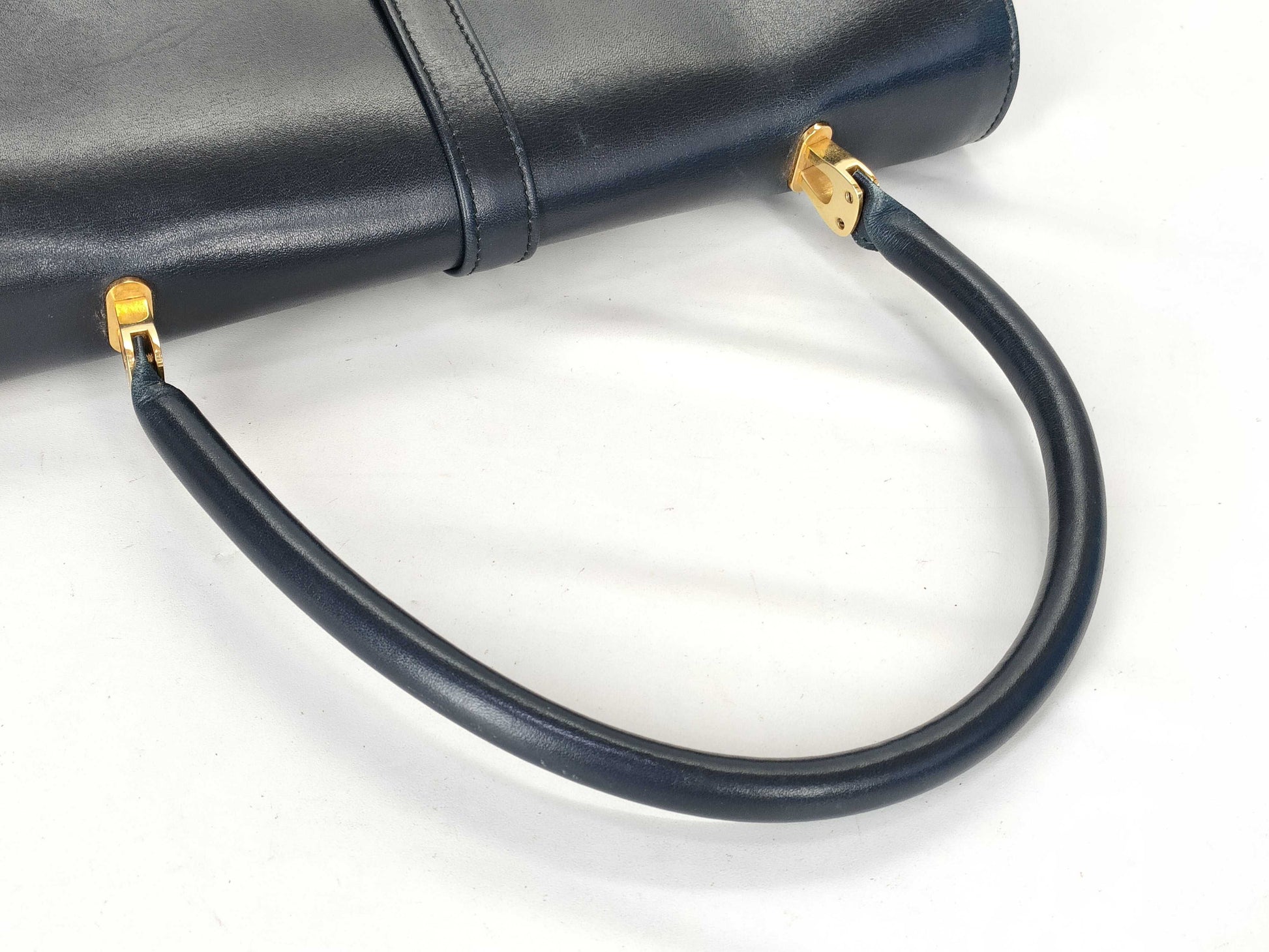 Salvatore Ferragamo handbag