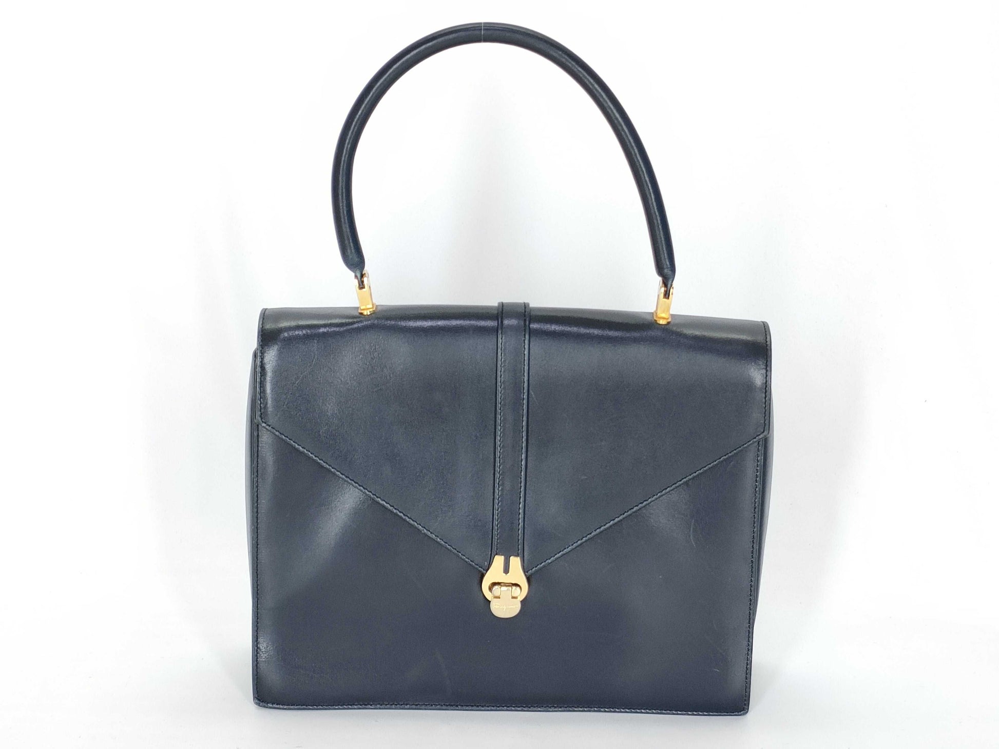 Salvatore Ferragamo handbag