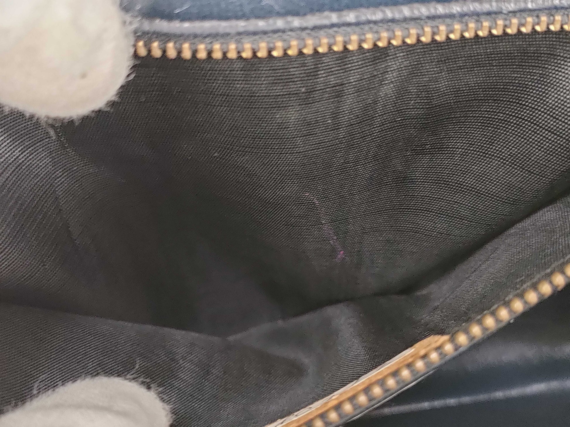 Salvatore Ferragamo handbag