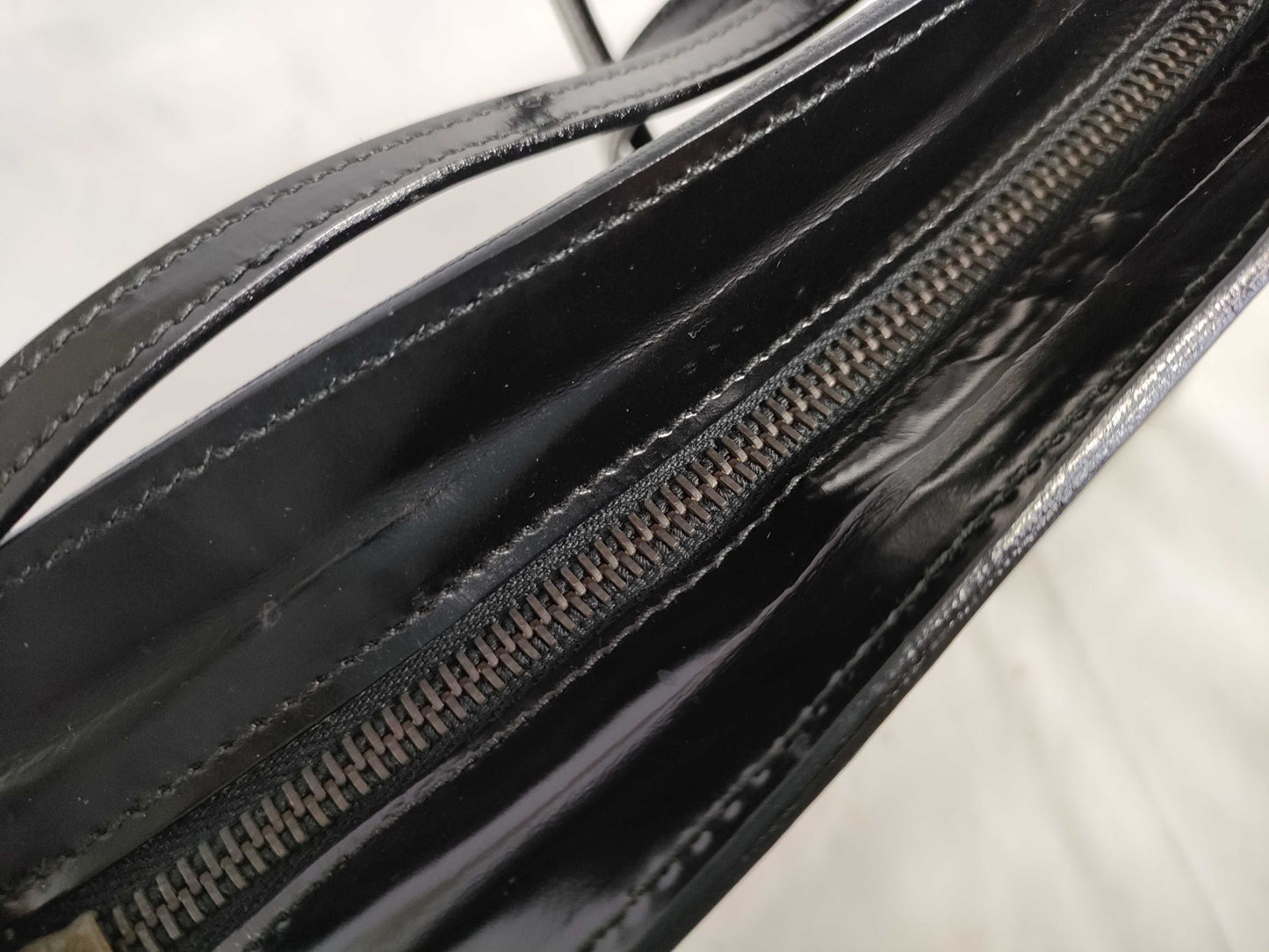 Salvatore Ferragamo shoulder bag