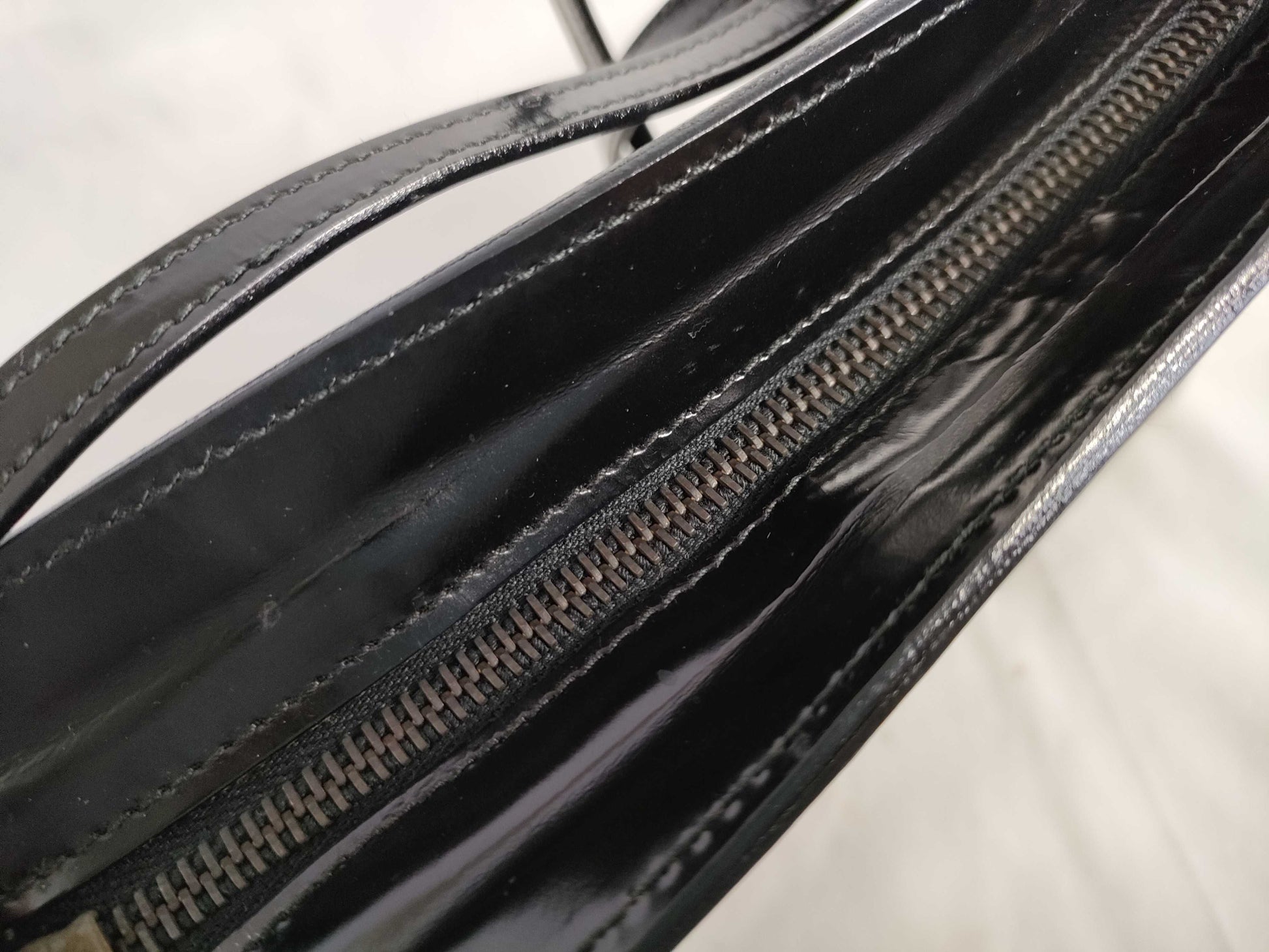 Salvatore Ferragamo shoulder bag