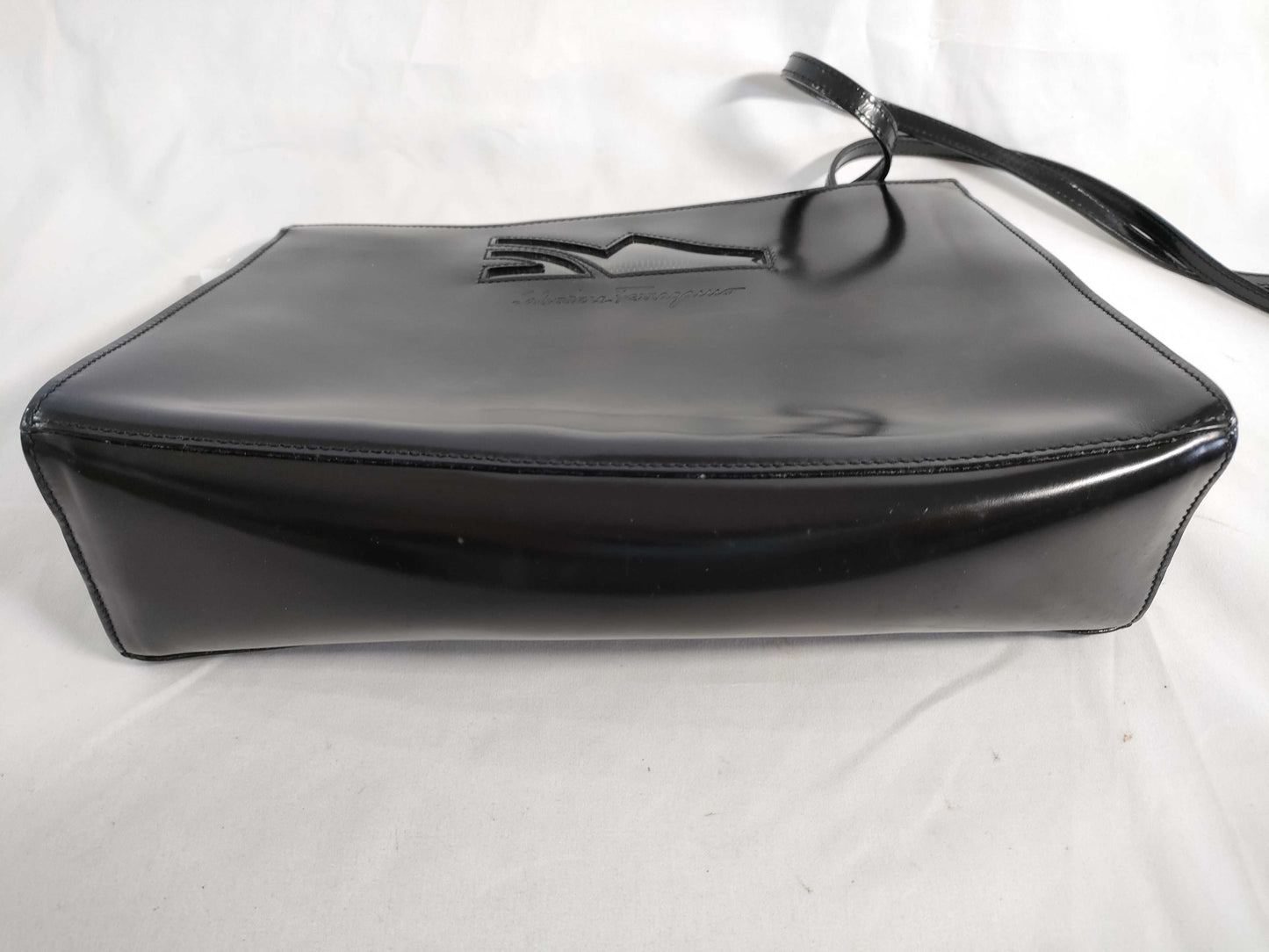 Salvatore Ferragamo shoulder bag