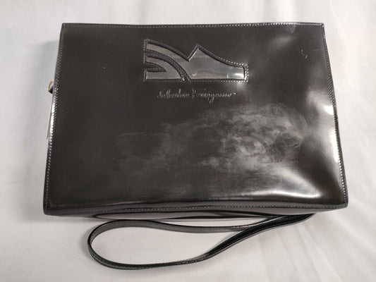 Salvatore Ferragamo shoulder bag