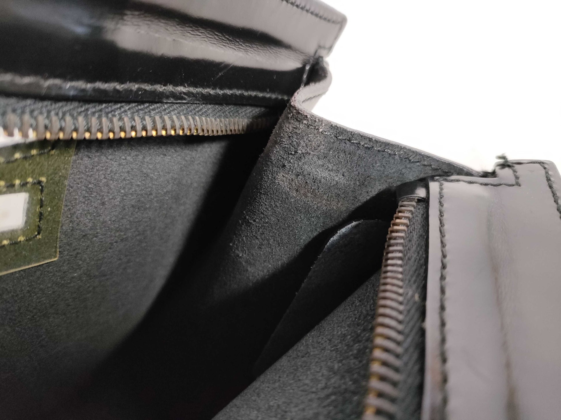 Salvatore Ferragamo shoulder bag