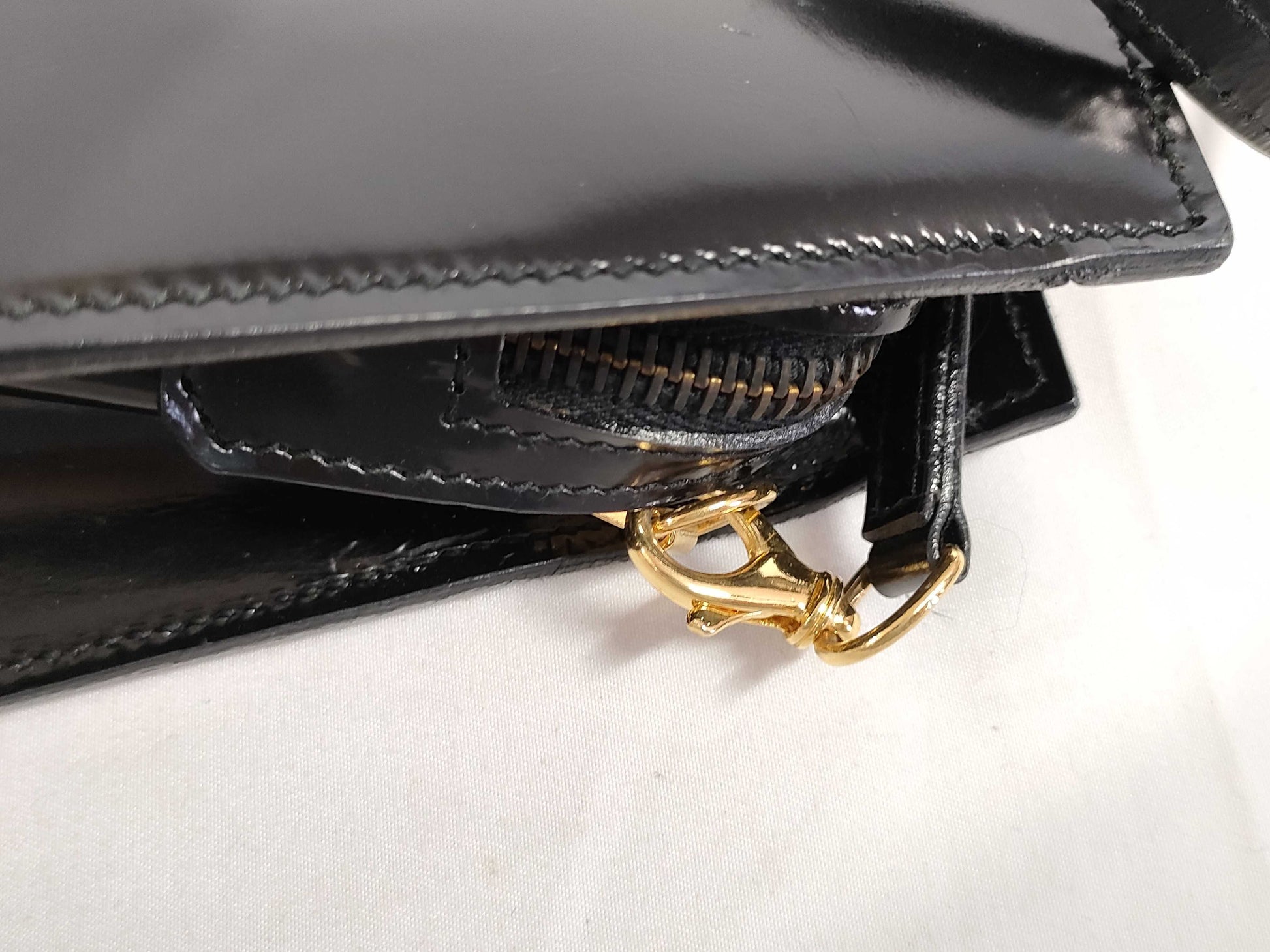 Salvatore Ferragamo shoulder bag
