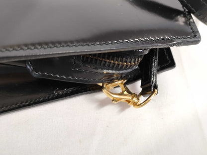 Salvatore Ferragamo shoulder bag